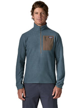 Patagonia R1 Air Zip Neck