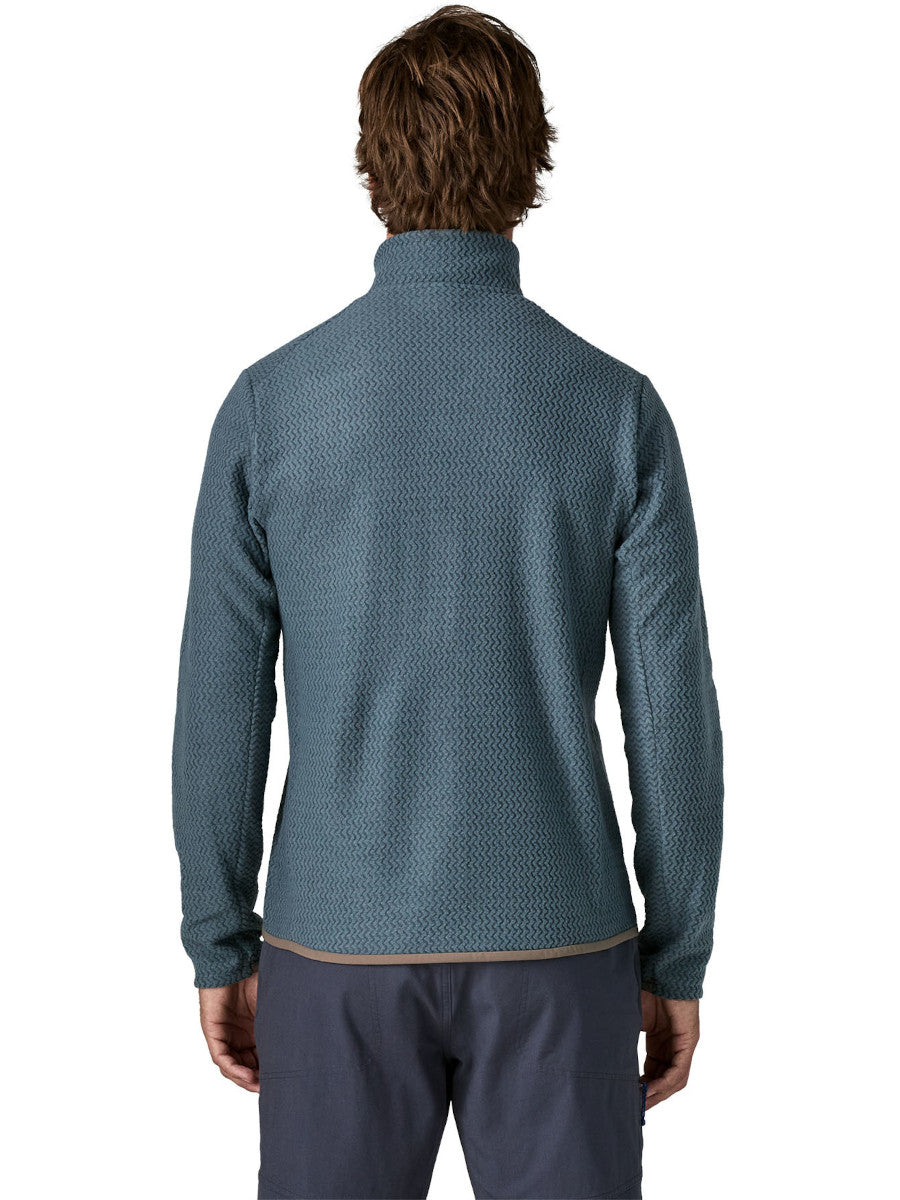 Patagonia R1 Air Zip Neck