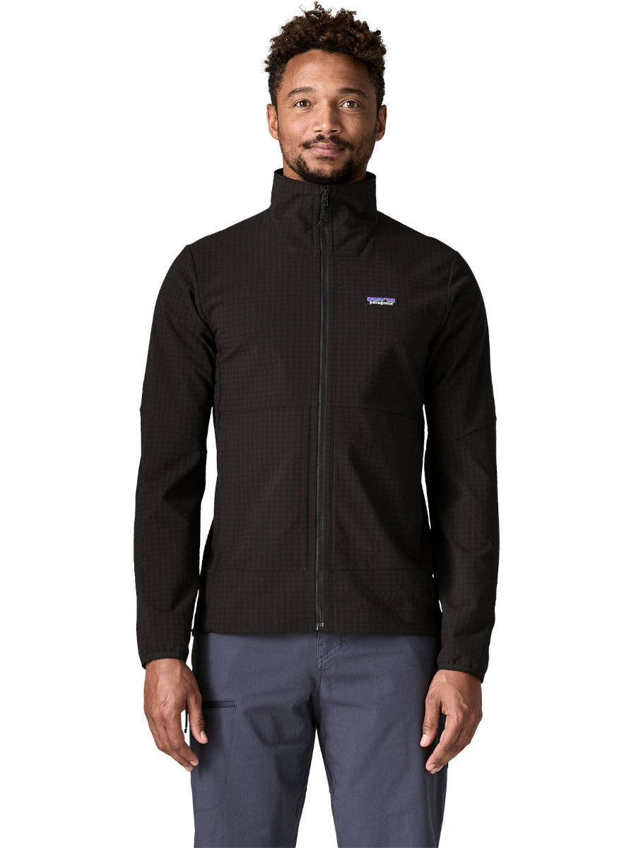 Patagonia R1 TechFace Jacket