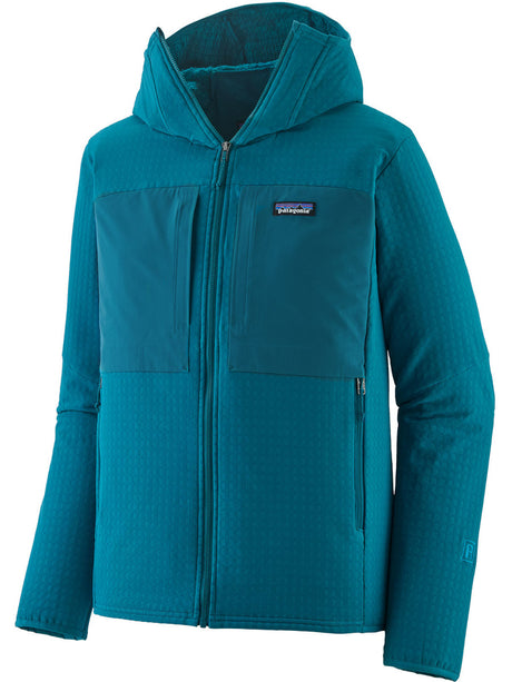 Patagonia R2 TechFace Hoody