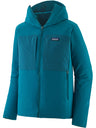 Patagonia R2 TechFace Hoody