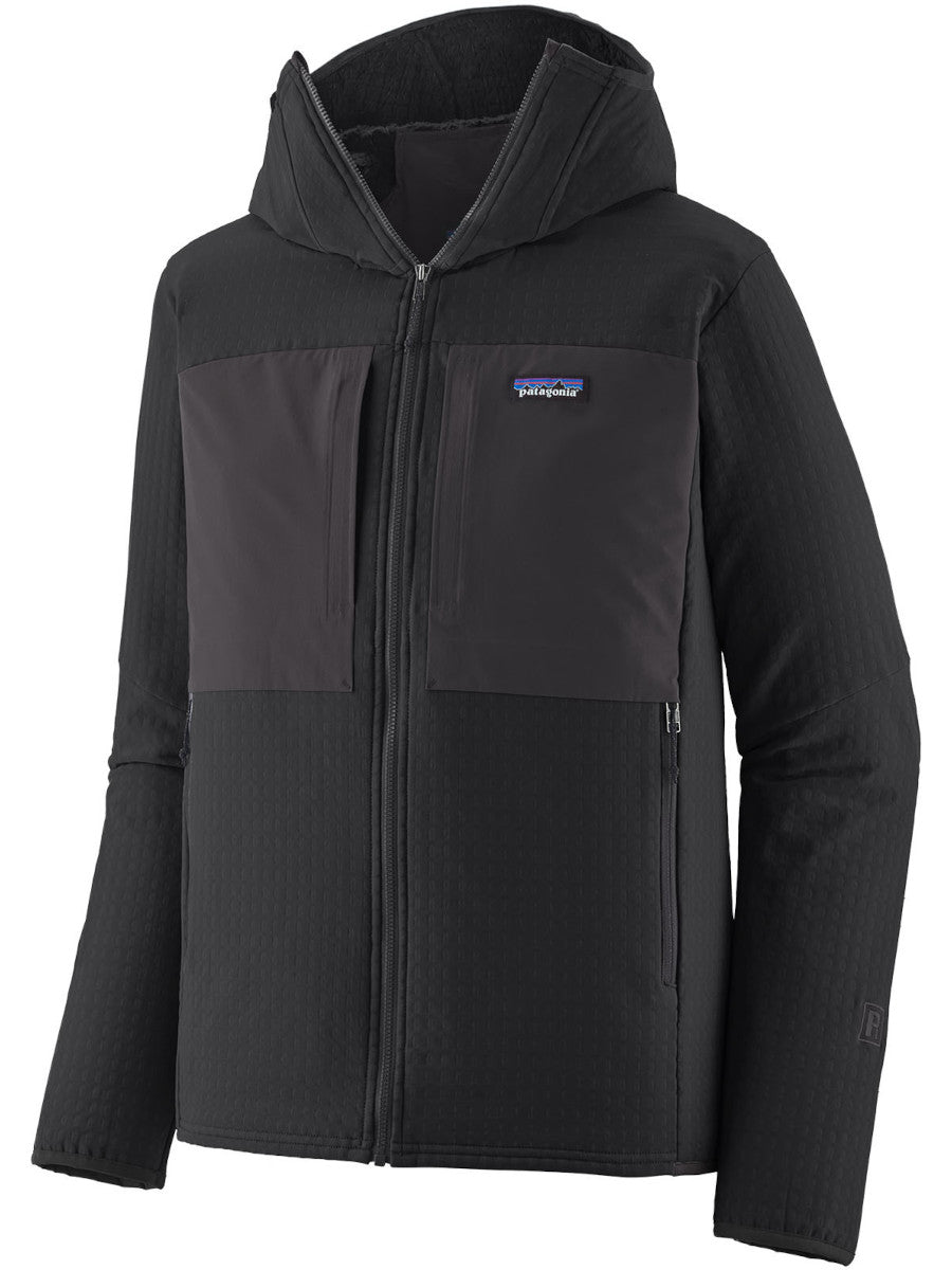 Patagonia R2 TechFace Hoody