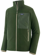 Patagonia R2 TechFace Jacket