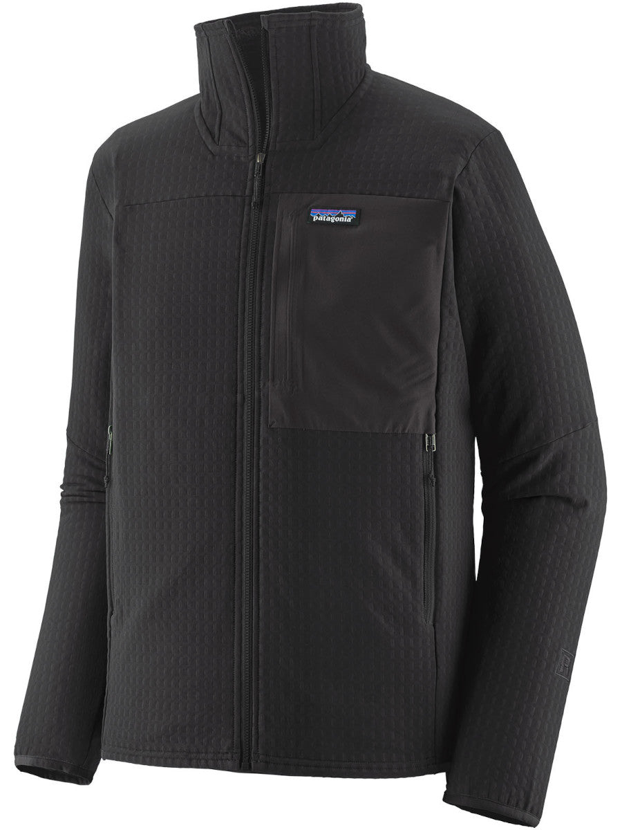 Patagonia R2 TechFace Jacket