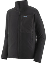 Patagonia R2 TechFace Jacket
