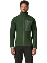 Patagonia R2 TechFace Jacket