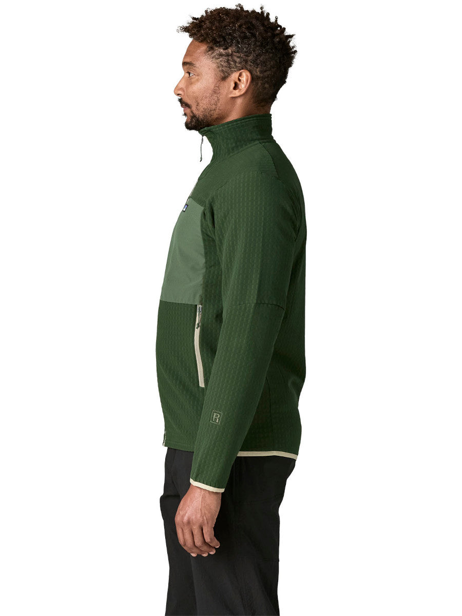 Patagonia R2 TechFace Jacket