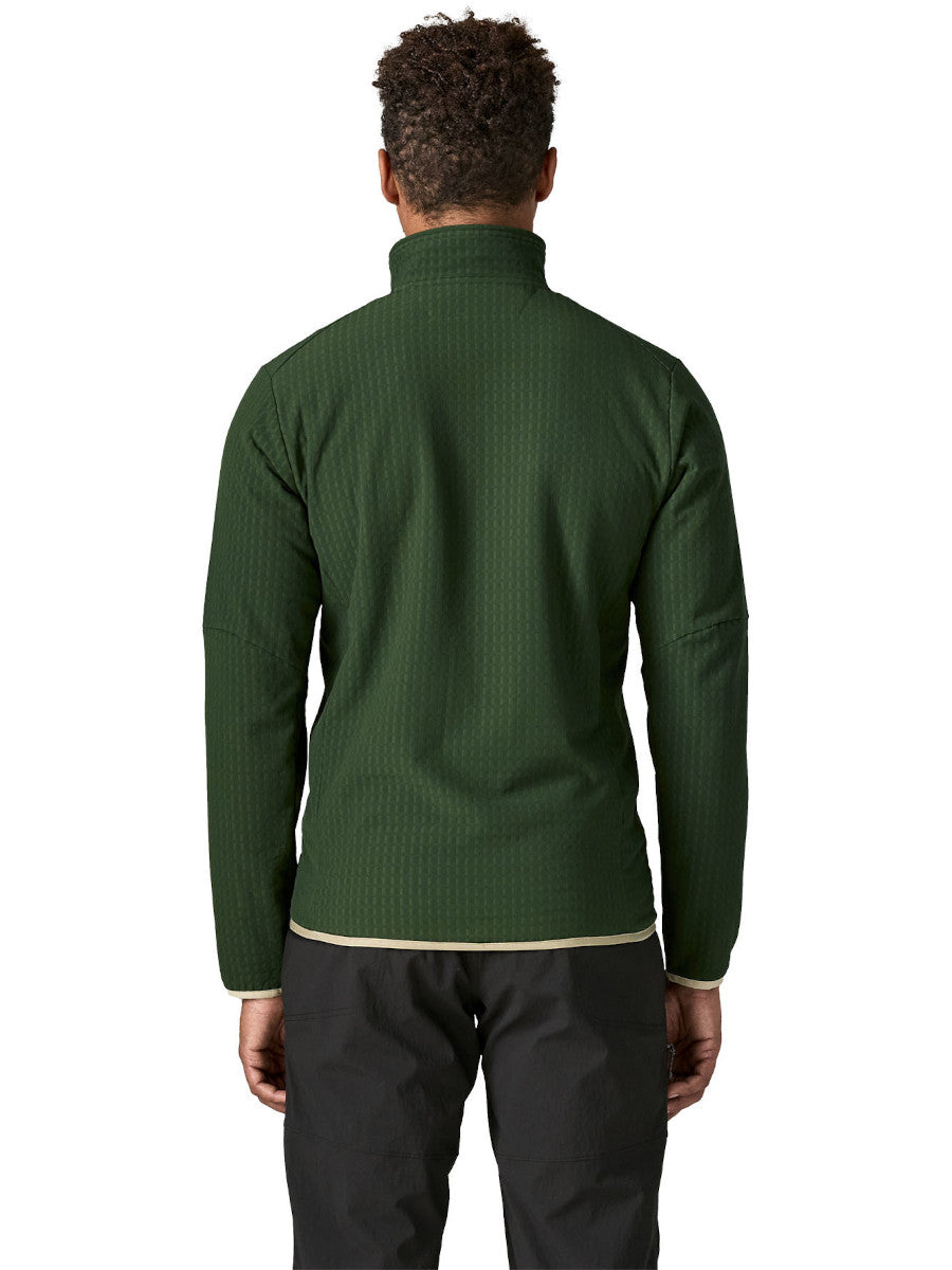 Patagonia R2 TechFace Jacket