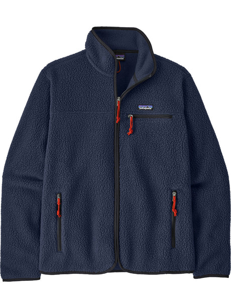 Patagonia Retro Pile Jacket