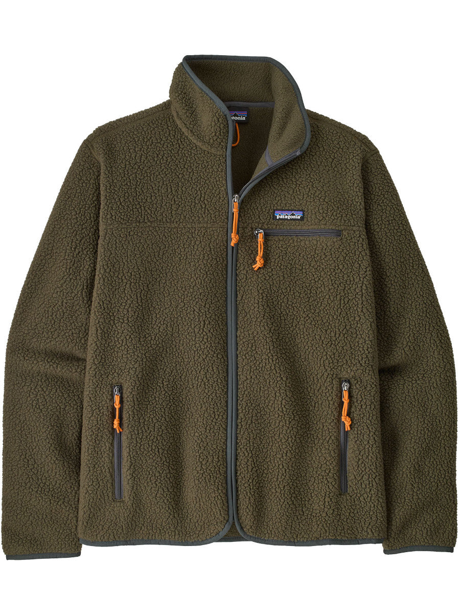 Patagonia Retro Pile Jacket
