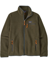 Patagonia Retro Pile Jacket