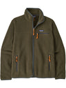 Patagonia Retro Pile Jacket