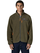 Patagonia Retro Pile Jacket