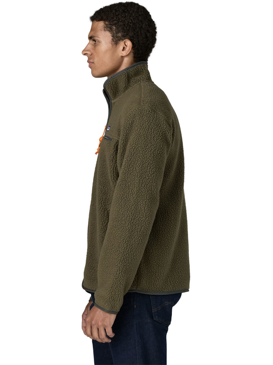Patagonia Retro Pile Jacket