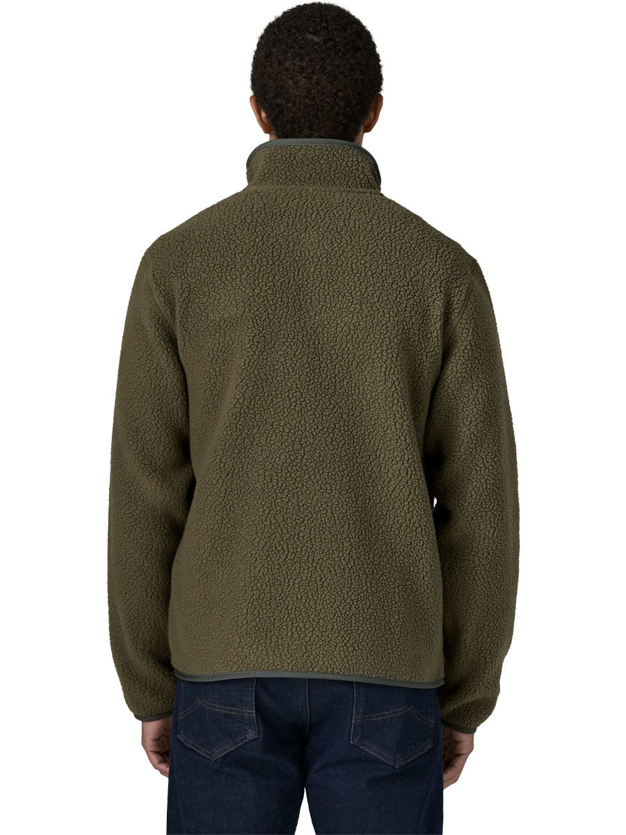 Patagonia Retro Pile Jacket