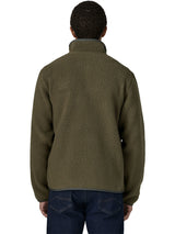 Patagonia Retro Pile Jacket
