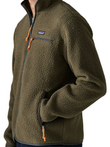 Patagonia Retro Pile Jacket