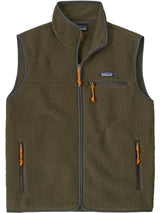 Patagonia Retro Pile Vest