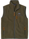 Patagonia Retro Pile Vest