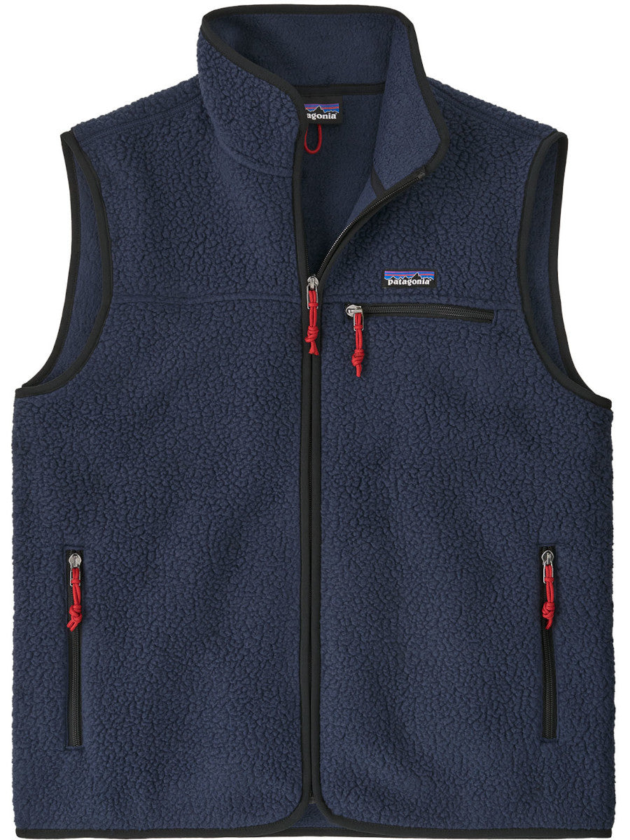 Patagonia Retro Pile Vest