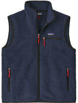 Patagonia Retro Pile Vest