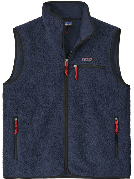 Patagonia Retro Pile Vest