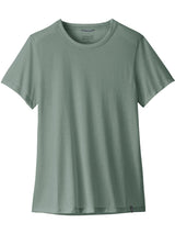 Patagonia Womens Cap Cool Trail Shirt