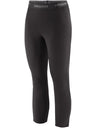 Patagonia Womens Cap Thermal Weight Boot Length Bottoms