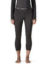 Patagonia Womens Cap Thermal Weight Boot Length Bottoms