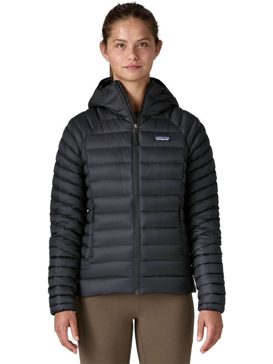 Patagonia Womens Down Sweater Hoody