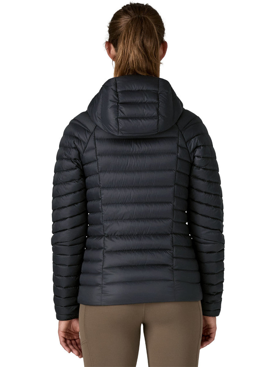 Patagonia Womens Down Sweater Hoody