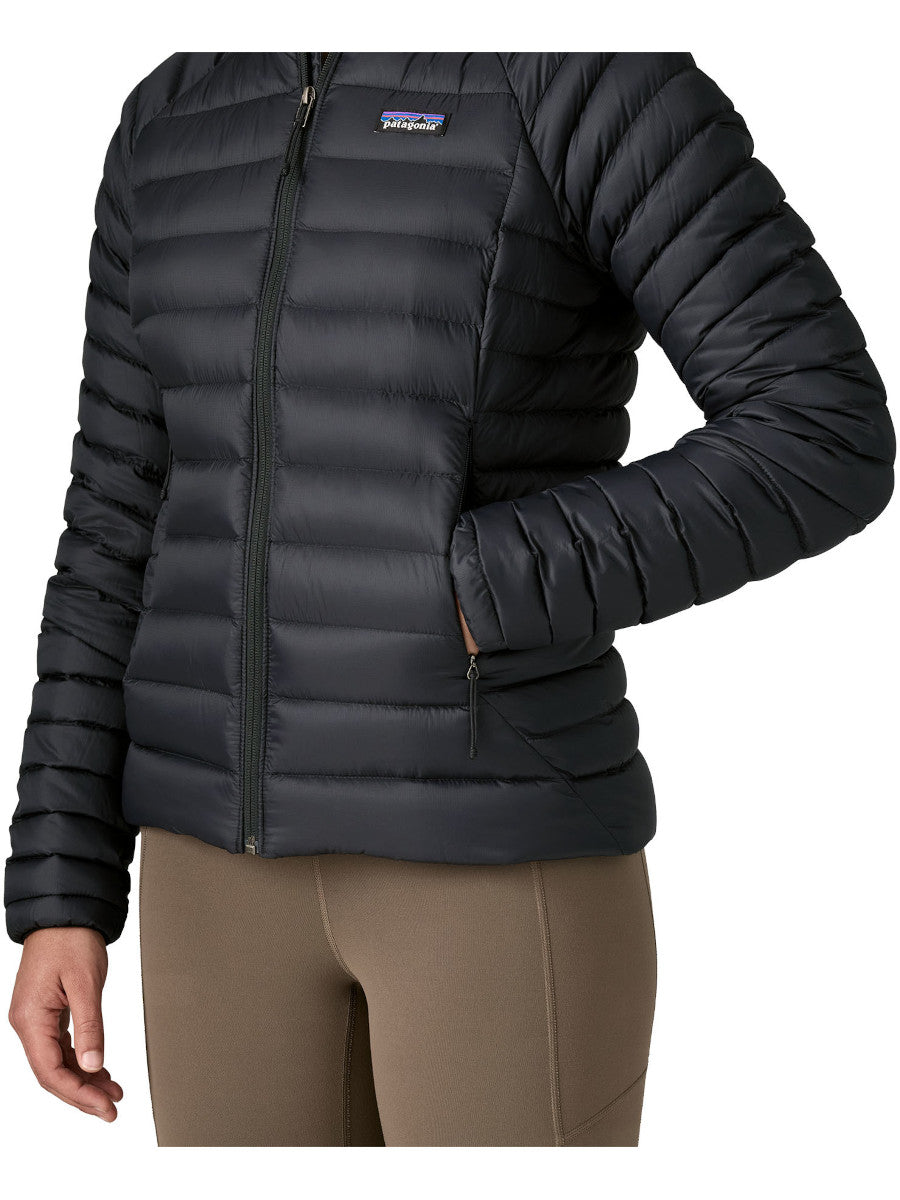 Patagonia Womens Down Sweater Hoody