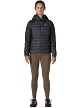 Patagonia Womens Down Sweater Hoody