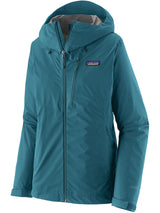 Patagonia Womens Granite Crest Rain Jacket