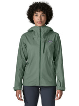 Patagonia Womens Granite Crest Rain Jacket