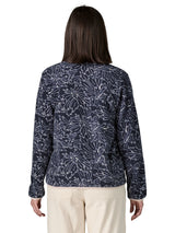 Patagonia Womens LW Synchilla Snap
