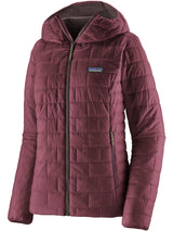 Patagonia Womens Nano Puff Hoody