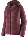 Patagonia Womens Nano Puff Hoody