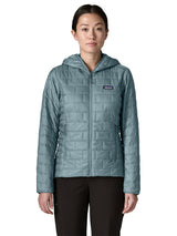 Patagonia Womens Nano Puff Hoody