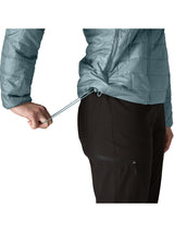 Patagonia Womens Nano Puff Hoody
