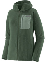 Patagonia Womens R1 Air Full Zip Hoody