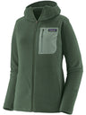 Patagonia Womens R1 Air Full Zip Hoody