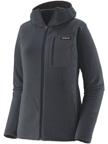 Patagonia Womens R1 Air Full Zip Hoody