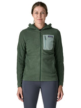 Patagonia Womens R1 Air Full Zip Hoody