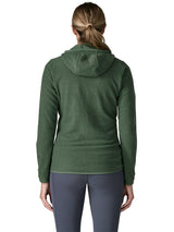 Patagonia Womens R1 Air Full Zip Hoody