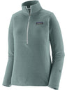 Patagonia Womens R1 Air Zip Neck