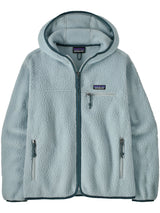 Patagonia Womens Retro Pile Hoody