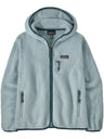 Patagonia Womens Retro Pile Hoody