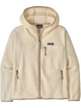 Patagonia Womens Retro Pile Hoody