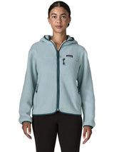 Patagonia Womens Retro Pile Hoody